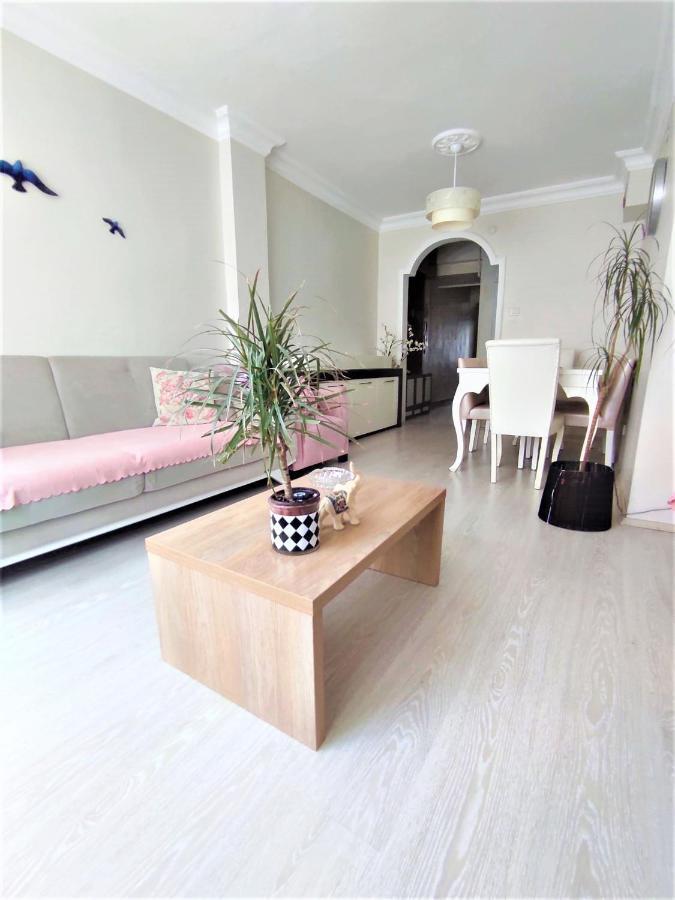 Peaceful Suite Centre Of Kadikoey Istambul Extérieur photo