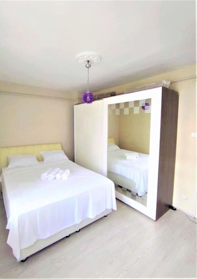 Peaceful Suite Centre Of Kadikoey Istambul Extérieur photo