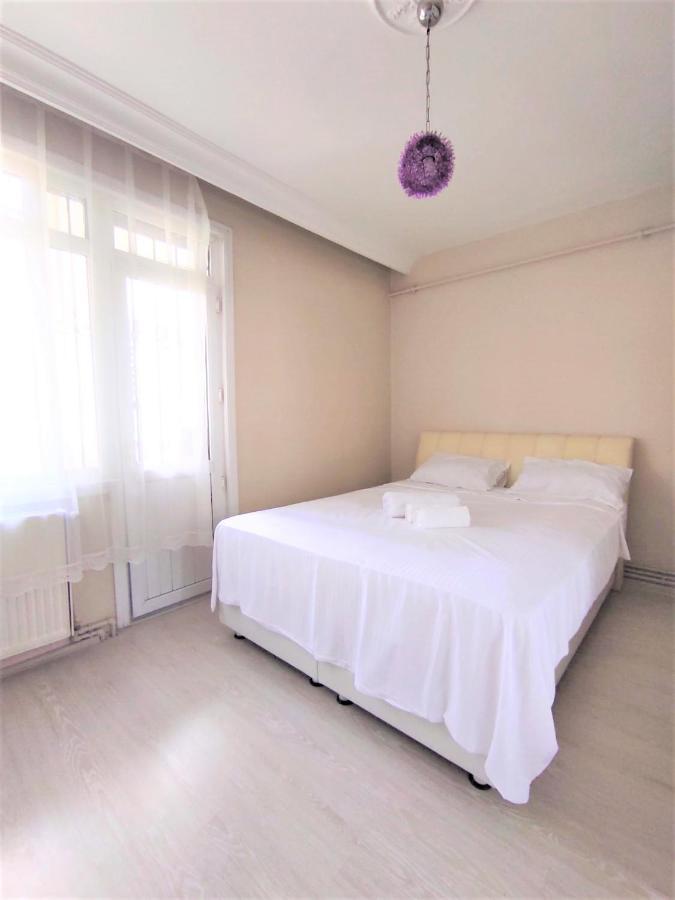Peaceful Suite Centre Of Kadikoey Istambul Extérieur photo