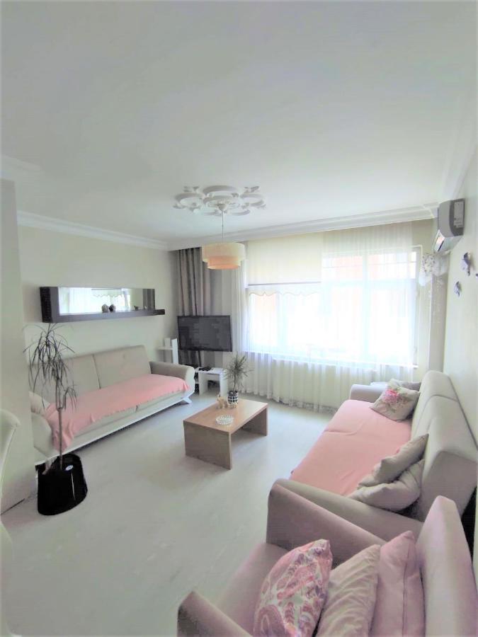 Peaceful Suite Centre Of Kadikoey Istambul Extérieur photo