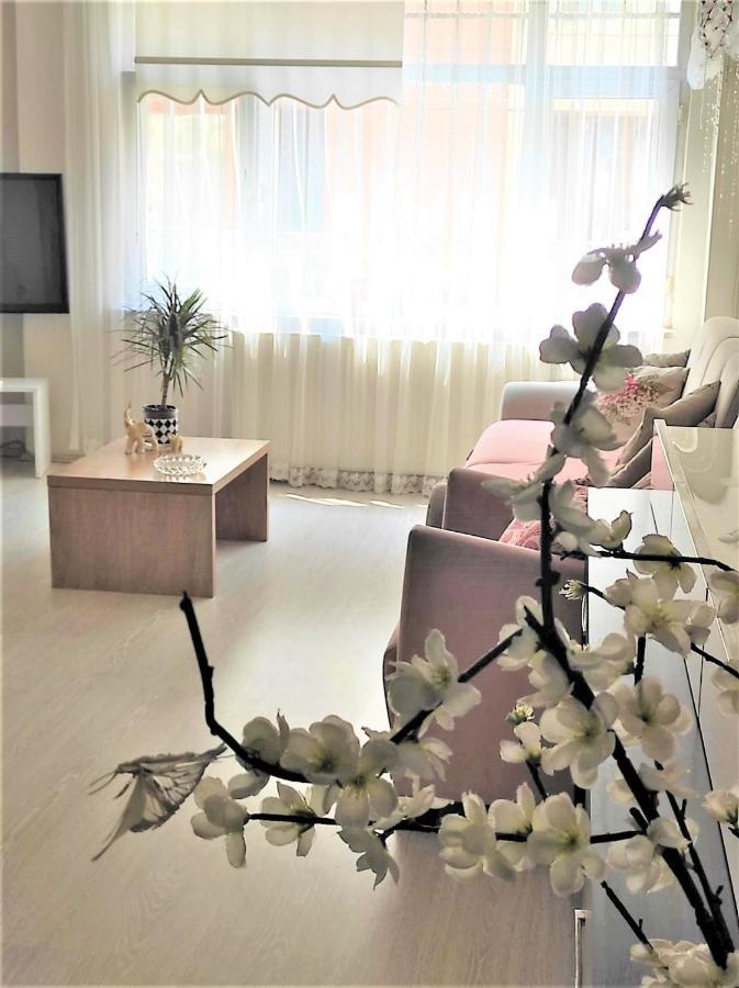 Peaceful Suite Centre Of Kadikoey Istambul Extérieur photo
