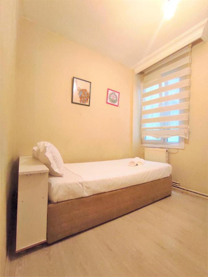 Peaceful Suite Centre Of Kadikoey Istambul Extérieur photo