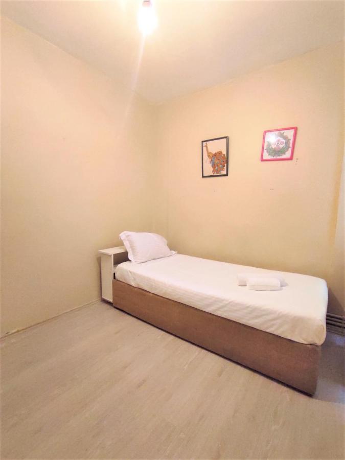 Peaceful Suite Centre Of Kadikoey Istambul Extérieur photo