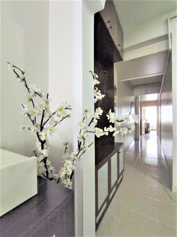 Peaceful Suite Centre Of Kadikoey Istambul Extérieur photo